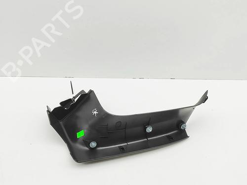 Boot lining BMW X3 (G01, F97, G08) xDrive 20 d | BP38875376I3 - Image 5