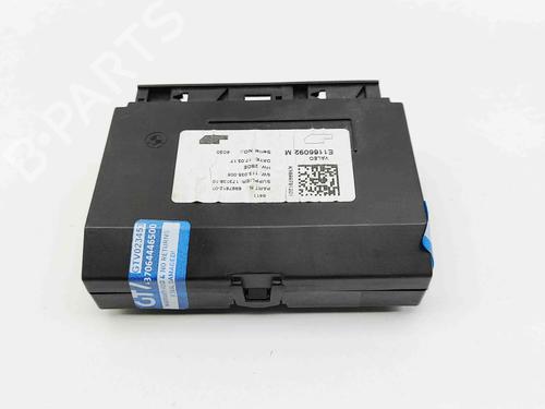 Used Electronic module Electronic module BMW X1 (F48) sDrive 18 d (150 hp) 33375418 33375418