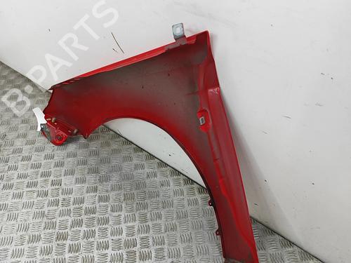 Right front fenders FORD FOCUS III 1.0 EcoBoost | BP27837050C42 