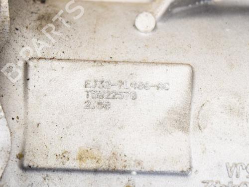 Front differential LAND ROVER DISCOVERY SPORT (L550) 2.0 D 4x4 | BP9630051M23 