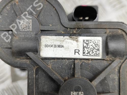 Right rear brake caliper MAZDA CX-30 (DM) e-SKYACTIV-X M Hybrid | BP28557019M106