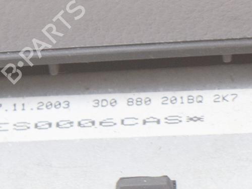 Førerens kollisjonspute VW PHAETON (3D1, 3D2, 3D3, 3D4, 3D6, 3D7, 3D8, 3D9) 4.2 V8 4motion | BP7267172C9 
