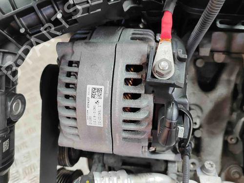 Engine BMW 3 (F30, F80) 318 d | BP29459228M1 