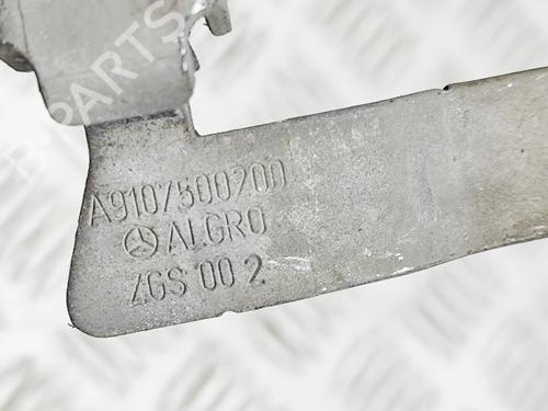 Other MERCEDES-BENZ SPRINTER 3-t Van (B910) 214 CDI (910.621, 910.623) | BP33882803O1  - Image 7