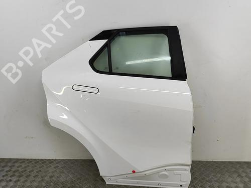 Used Right rear door Right rear door 33371100 33371100