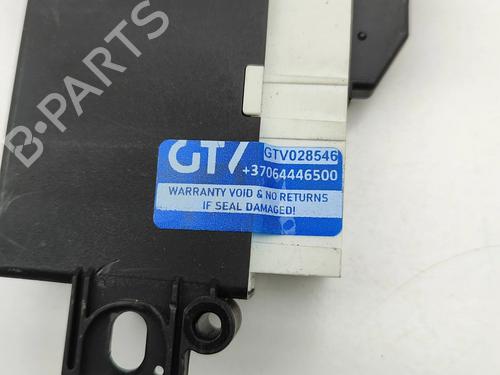 Electronic module SKODA SUPERB III Estate (3V5) 2.0 TDI | BP28434501M83