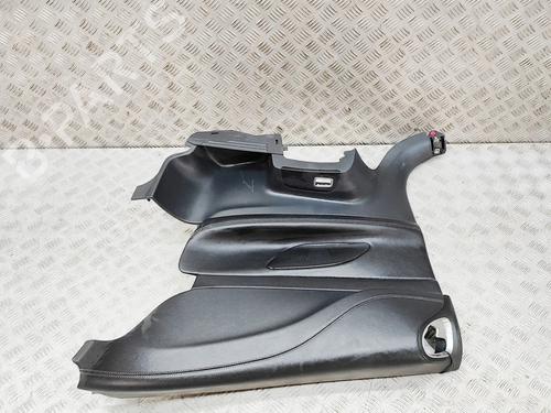 Rear right panel MERCEDES-BENZ E-CLASS Convertible (A238) E 300 (238.448) | BP37469116C61 - Image 4