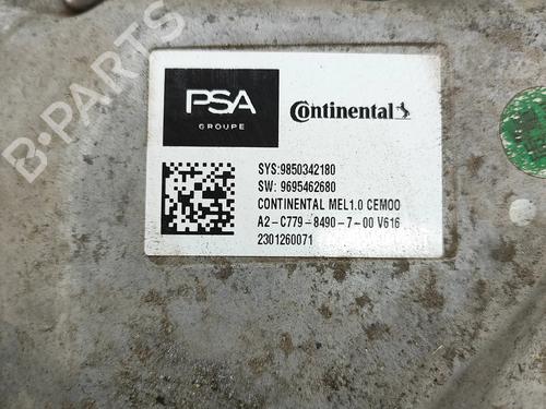 Inverter/Converter OPEL COMBO E Tour / Life (K9) Combo-e | BP38050419M119 - Image 6