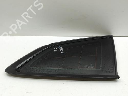 Used Rear right quarter glass Rear right quarter glass BMW 3 Touring (G21, G81) 330 e Plug-in-Hybrid (292 hp) 33382858 33382858