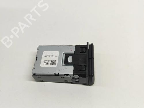 Electronic module TOYOTA RAV 4 V (_A5_, _H5_) 2.5 Hybrid (AXAH52) | BP27793324M83 - Image 3