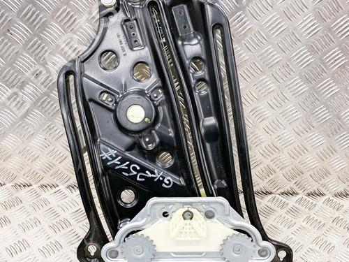 Used Rear left window mechanism BMW 1 Convertible (E88) 135 i (306 hp) 10398468