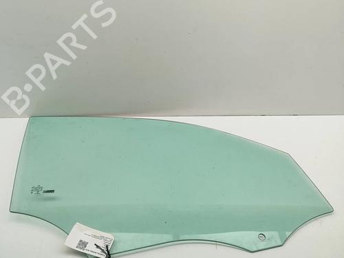 Used Front right door window Front right door window MERCEDES-BENZ EQB (X243) EQB 350 4-matic (243.612) (292 hp) 32459440 32459440