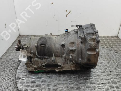 Used Gearbox Gearbox 38755958 38755958