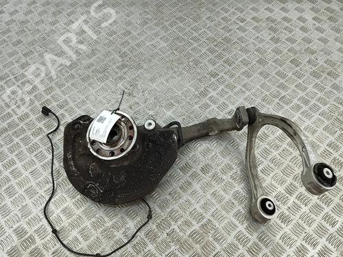 Used Right front steering knuckle MERCEDES-BENZ C-CLASS Coupe (C205) C 250 d 4-matic (205.309) (204 hp) 28955181