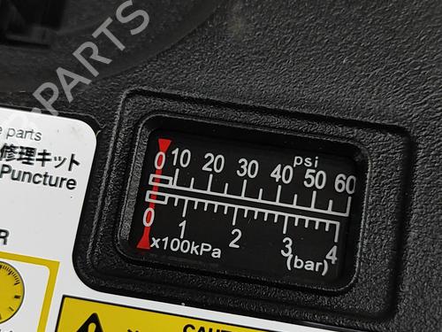 Electronic module TOYOTA RAV 4 V (_A5_, _H5_) 2.5 Hybrid (AXAH52) | BP27793332M83 - Image 6