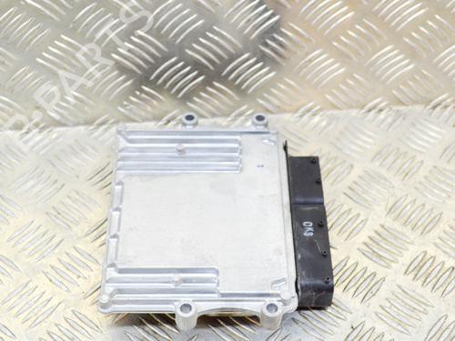 Engine control unit (ECU) HYUNDAI TUCSON (TL, TLE) 1.6 GDi | BP7732590M57 