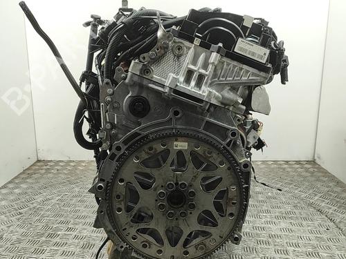 Engine BMW X1 (E84) sDrive 18 d | BP33376947M1 - Image 4