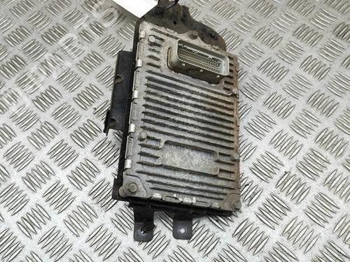 Used Gearbox control unit CHRYSLER GRAND VOYAGER V (RT) 2.8 CRD (163 hp) 30108513