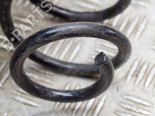 Shock absorber spring FORD FIESTA VII (HJ, HF) 1.1 Ti-VCT | BP14654301C152 