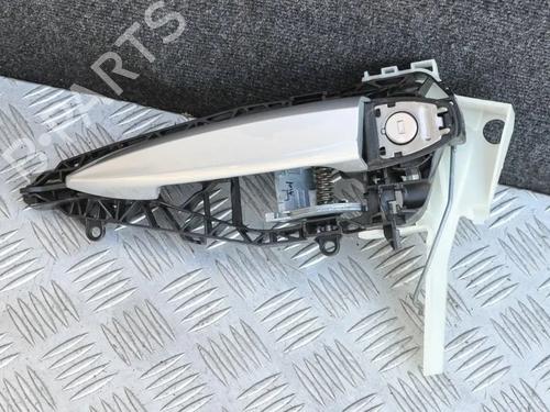 Used Front left exterior door handle BMW 2 Active Tourer (F45) 216 d (116 hp) 6727992