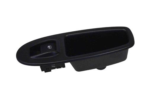 Used Right rear window switch FIAT 500L (351_, 352_) 1.4 (199LYB1B) (95 hp) 30283731