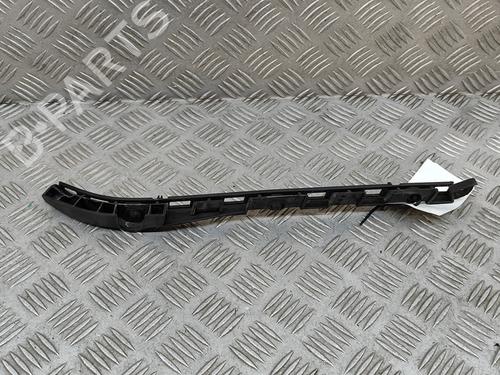 Used Rear bumper bracket MERCEDES-BENZ CLA Coupe (C117) CLA 220 CDI / d (117.303) (177 hp) 25922288