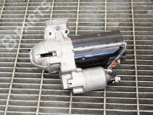 Starter BMW 3 (F30, F80) 330 d xDrive | BP6756091M8 