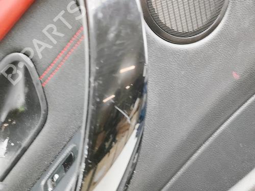 Rear left panel BMW 3 (F30, F80) 330 e | BP36644592C60 - Image 4