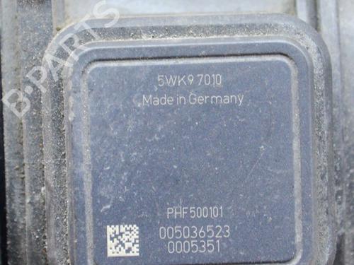 Mass air flow sensor LAND ROVER RANGE ROVER SPORT I (L320) 2.7 D 4x4 | BP10072654M95 