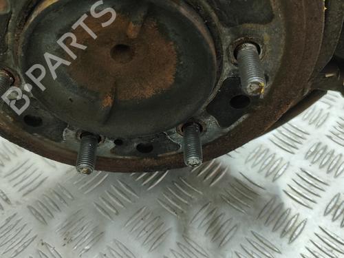 Rear axle TOYOTA LAND CRUISER PRADO (_J12_) 3.0 D-4D (KDJ120, KDJ125) | BP26890918M2 