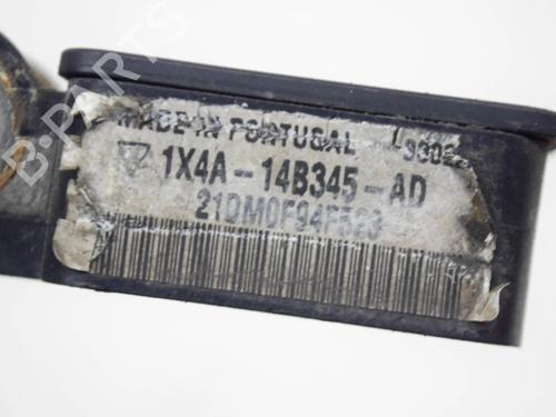 Elektronisk sensor JAGUAR XJ (X350, X358) 4.2 | BP8842592M84 