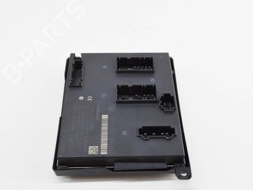 Used Electronic module PORSCHE CAYENNE (92A) 3.0 Diesel (262 hp) 15481299