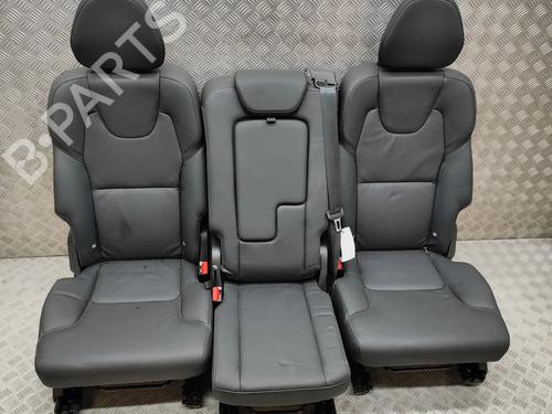 Used Rear seat Rear seat VOLVO XC90 II (256) B5 Mild-Hybrid (250 hp) 34136381 34136381