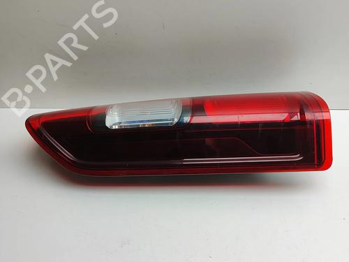 Left taillight OPEL VIVARO B Van (X82) 1.6 CDTI (05) | BP33380611C34 - Image 2