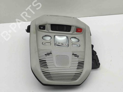 Used Interior roof light CITROËN C5 AIRCROSS (A_) 1.6 Hybrid 225 (A45GFR) (224 hp) 29459580