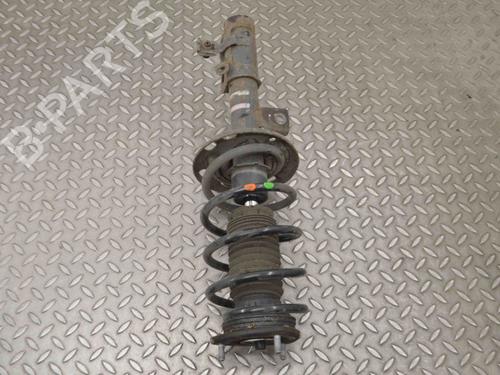 Used Right front shock absorber MAZDA 6 Saloon (GJ, GL) 2.2 D (GJ2FP) (150 hp) 30232167