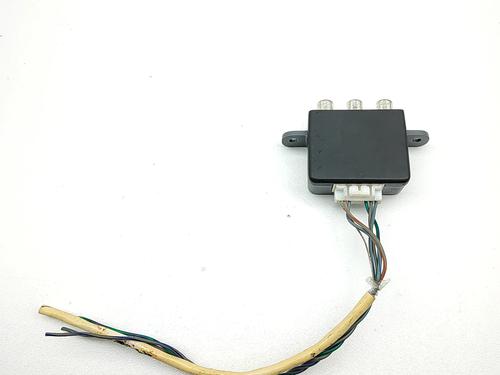 Electronic module CHRYSLER GRAND VOYAGER V (RT) 2.8 CRD | BP38071285M83 - Image 3