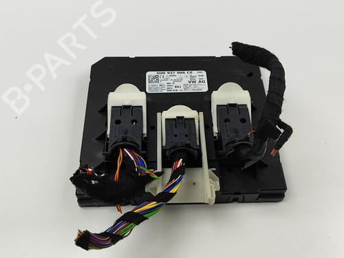 Elektronisk modul VW PASSAT B8 Variant (3G5, CB5) 2.0 TDI (150 hp) 26389234