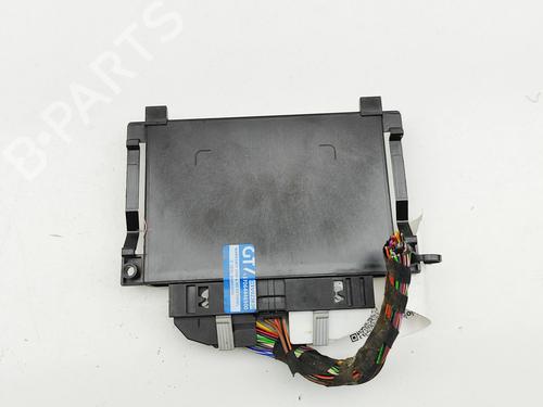 Gearbox control unit MERCEDES-BENZ SPRINTER 3-t Van (B910) 214 CDI (910.621, 910.623) | BP30108612M52
