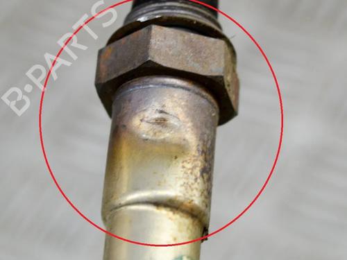 Electronic sensor OPEL MOKKA / MOKKA X (J13) 1.4 (_76) | BP28028225M84 