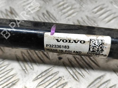Left rear driveshaft VOLVO XC90 II (256) B5 Mild-Hybrid | BP28561450M40 