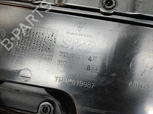 Front right panel PORSCHE 911 Convertible (992) 3.0 Carrera (992312) | BP38018025C59 - Image 3
