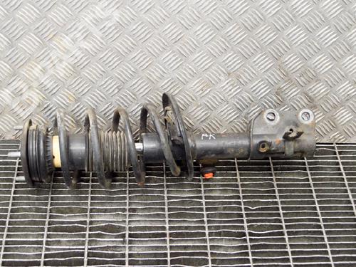 Used Left front shock absorber Left front shock absorber MAZDA 6 Saloon (GJ, GL) 2.2 D (GJ2FP) (150 hp) 6771612 6771612