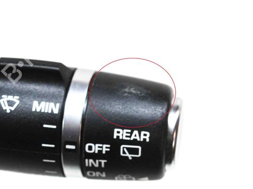 Steering column stalk LAND ROVER RANGE ROVER SPORT II (L494) 4.4 SDV8 4x4 | BP28811785I23