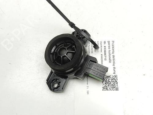 Speaker VOLVO XC90 II (256) B5 Mild Hybrid AWD | BP31834991E2