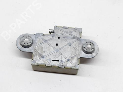 Used Electronic module Electronic module BMW 5 (F10) 535 d (313 hp) 8412461 8412461