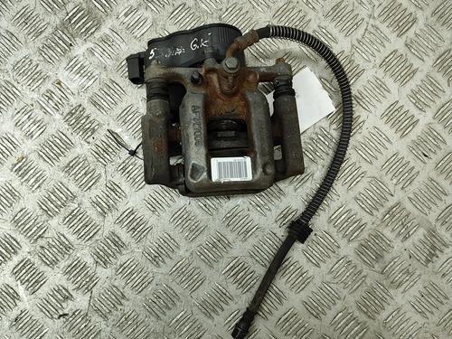 Left rear brake caliper PEUGEOT 2008 II (UD_, US_, UY_, UJ_, UR_, UC_) e-2008 (UKZKWZ) | BP27791999M107