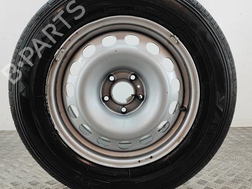 Rim OPEL VIVARO C Van (K0) 1.5 | BP27783465C45