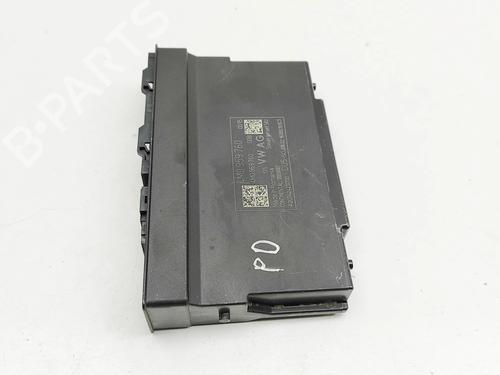 Electronic module AUDI Q7 (4MB, 4MG, 4MQ) 3.0 TDI quattro | BP33389583M83 - Image 2