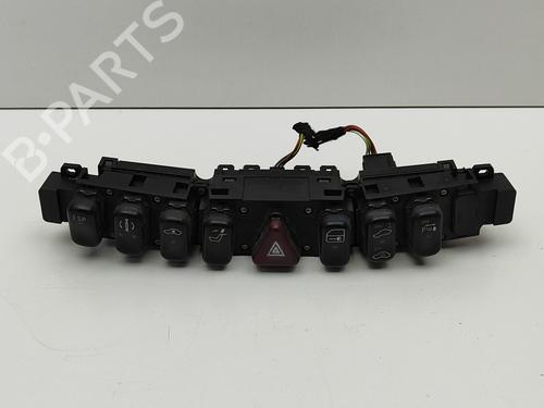 Used Switch MERCEDES-BENZ S-CLASS (W220) S 320 (220.065, 220.165) (224 hp) 24580730
